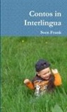 Sven Frank - Contos in Interlingua