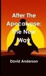 David Anderson - After The Apocalypse