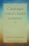 Angeline Gallant - Cataraqui United Church Cemetery 5