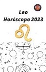 Rubi Astrologa - Leo Horóscopo 2023