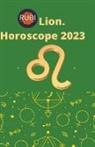 Rubi Astrologa - Lion Horoscope 2023