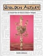 Keith Johnson - Golden Altars