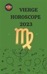 Rubi Astrologa - Vierge Horoscope 2023