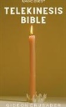 Gideon Crusader - Telekinesis Bible