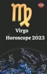 Rubi Astrologa - Virgo Horoscope 2023