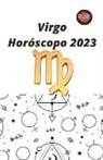Rubi Astrologa - Virgo Horóscopo 2023