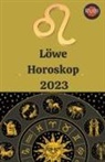 Rubi Astrologa - Löwe Horoskop 2023