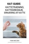 Finn Nielsen - Kat-guide