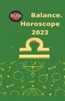 Rubi Astrologa - Balance Horoscope 2023