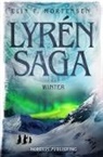 Elin P Mortensen - Lyrén Saga: Winter