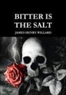 Gavin Carter - BITTER IS THE SALT
