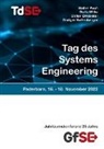 Stefan Dreiseitel, Rüdiger Kaffenberger, Rüdiger u Kaffenberger, Walter Koch, Daria Wilke - Tag des Systems Engineering 2022