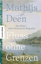 Mathijs Deen - Fluss ohne Grenzen