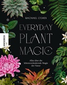 Rachael Cohen - Everyday Plant Magic