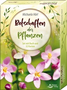 Michaela Hörl, Schirner Verlag - Botschaften der Pflanzen