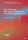 René Clemens Andessner, Philipp Erpf, Phillip Erpf, Charle Giroud, Markus Gmür, Hans Lichtsteiner... - Das Freiburger Management-Modell für Nonprofit-Organisationen