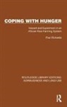 Paul Richards - Coping with Hunger