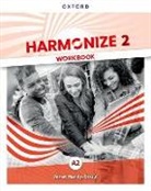 Harmonize 2 - Workbook