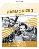 Harmonize 3 - Workbook