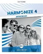 Harmonize 4 - Workbook