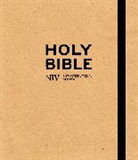 New International Version - NIV Art Bible