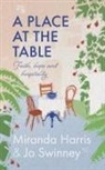 Miranda Harris, Harris Miranda, Jo Swinney, Swinney Jo - A Place at The Table