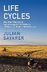 Julian Sayarer, Sayarer Julian - Life Cycles