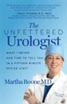 M.D. Boone - The Unfettered Urologist