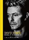 Kevin Cummins, Cummins Kevin - David Bowie Mixing Memory & Desire