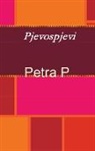 Petra Pintari¿ - Pjevospjevi