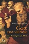 Klaus Grünwaldt, Klaus (Prof. Dr.) Grünwaldt - Gott und sein Volk