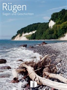 Lutz Gebhardt, Krystin Liebert - Rügen - Sagen & Geschichten