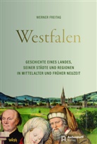 Werner Freitag - Westfalen