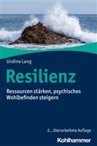 Undine Lang - Resilienz