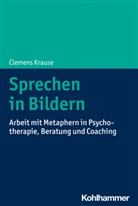 Clemens Krause - Sprechen in Bildern