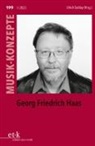 Daniel Ender, Jim Igor Kallenberg, George E Lewis, Ulrich Tadday - Georg Friedrich Haas