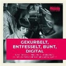 Olaf Brill, Schöning, Jörg Schöning - Gekurbelt, Entfesselt, Bunt, Digital