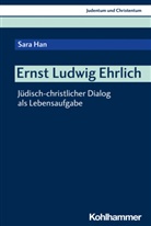 Sara Han, Al-Suadi, Soham Al-Suadi, Kathy Ehrensperger - Ernst Ludwig Ehrlich