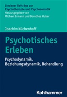 Joachim Küchenhoff, Michael Ermann, Huber, Dorothea Huber - Psychotisches Erleben