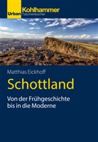 Matthias Eickhoff - Schottland