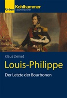 Klaus Deinet - Louis-Philippe