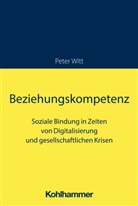 Peter Witt - Beziehungskompetenz