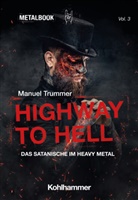 Manuel Trummer, Camille Béra, Sarah Chaker, Charris Efthimiou, Efthymiou, Charalampos Efthymiou... - Highway to Hell