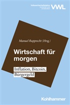 Manuel Rupprecht - Wirtschaft für morgen