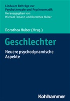 Ermann, Michael Ermann, Dorothea Huber - Geschlechter