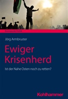 Jörg Armbruster, Martin Große Hüttmann, Anna Meine, Gisela Riescher, Reinhold Weber, Reinhold Weber u a - Ewiger Krisenherd