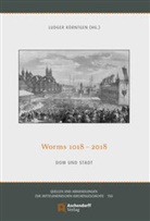 Ludger Körntgen - Worms 1080-2018