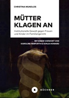 Christina Mundlos - Mütter klagen an