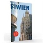 Brigitte Hintzen-Bohlen, Dr. Brigitte Hintzen-Bohlen, Brigitte Hintzen-Bohlen (Dr.) - 3 Tage in Wien