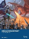 RU-MOR aRU-MOR, Me, Daniel Mersey, Mersey Daniel, Craig Spearing, Mark Stacey... - Dragon Rampant